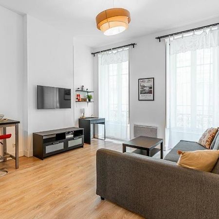 Le Marsiglia, Appartement Republique - Panier - Vieux Port Exteriér fotografie