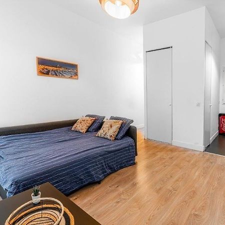 Le Marsiglia, Appartement Republique - Panier - Vieux Port Exteriér fotografie